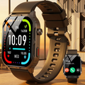 H5 Fitness Smartwatch with Bluetooth Calling