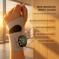 Cordless Hand & Wrist Massager